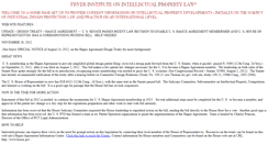 Desktop Screenshot of fryer.com